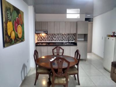 Casa En Venta En Cucuta En La Cabrera V123097, 115 mt2, 3 habitaciones