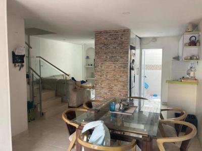 Casa En Venta En Cucuta En Prados Del Este V129675, 95 mt2, 3 habitaciones