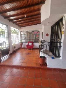 Casa En Venta En Cucuta En San Luis V129811, 90 mt2, 3 habitaciones