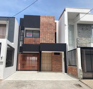 Casa En Venta En Cucuta En Niza V130018, 155 mt2, 3 habitaciones