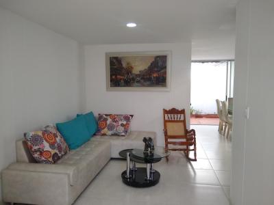 Casa En Venta En Cucuta En Prados Del Este V130397, 92 mt2, 3 habitaciones