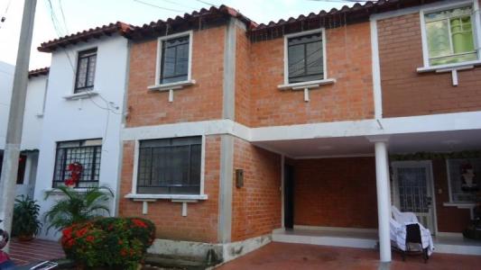 Casa En Venta En Cucuta En Bocono V130764, 106 mt2, 3 habitaciones