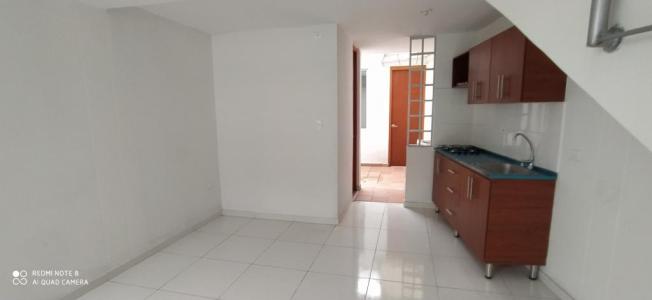 Casa En Venta En Cucuta En San Luis V130876, 57 mt2, 3 habitaciones