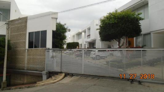 Casa En Venta En Cucuta En Bellavista V130989, 351 mt2, 3 habitaciones