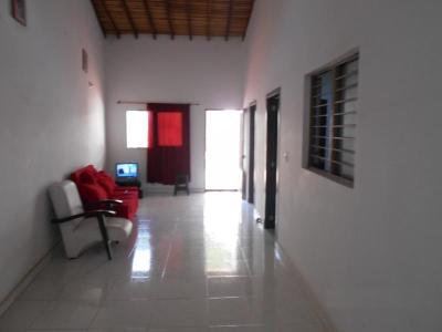 Casa En Venta En Cucuta En San Martin V131291, 284 mt2, 3 habitaciones