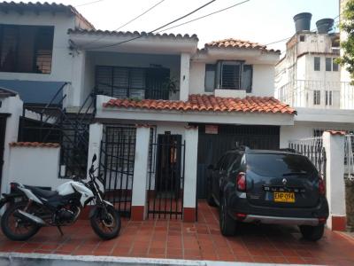 Casa En Venta En Cucuta En Lleras Restrepo V135243, 286 mt2, 3 habitaciones