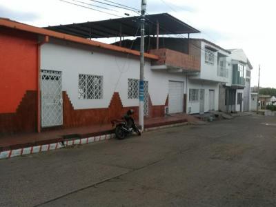 Casa En Venta En Cucuta En San Luis V140957, 94 mt2, 3 habitaciones