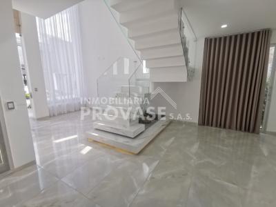 Casa En Venta En Cucuta En Bocono V153834, 200 mt2, 3 habitaciones