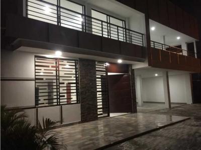 Venta hermosa casa campestre en Cartagena, 445 mt2, 7 habitaciones