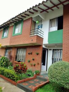 Casa En Venta En Dosquebradas V41936, 84 mt2, 3 habitaciones