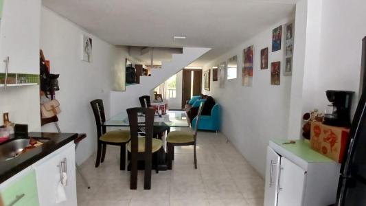 Casa En Venta En Dosquebradas V42310, 110 mt2, 3 habitaciones