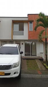 Casa En Venta En Dosquebradas V119235, 82 mt2, 3 habitaciones