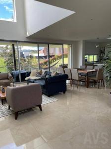 Casa para venta en parcelacion de Envigado para venta  4528, 350 mt2, 3 habitaciones