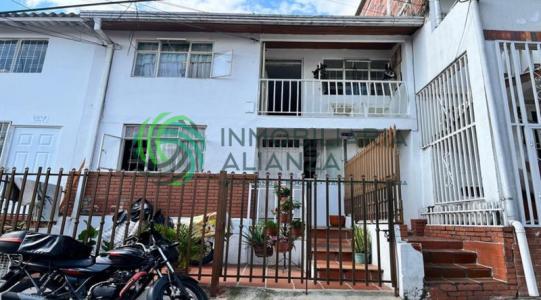 Casa En Venta En Floridablanca V151120, 126 mt2, 6 habitaciones