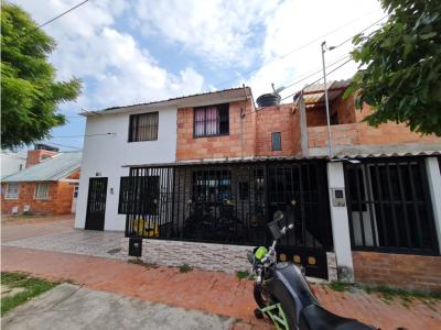 SE VENDE CASA EN HACIENDA GIRARDOT LA ESPERANZA, 90 mt2, 3 habitaciones