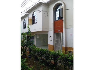 VENDO CASA EN VILLA CAMPESTRE, 60 mt2, 3 habitaciones