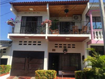 Vendo Casa en Puerto Bogota Cundinamarca EPG, 208 mt2, 4 habitaciones