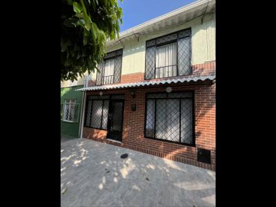 VENTA CASA SANTA ANA IBAGUÉ, 54 mt2, 3 habitaciones