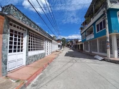 Casa En Venta En Ibague En Jordan 1 Etapa V154833, 140 mt2, 3 habitaciones