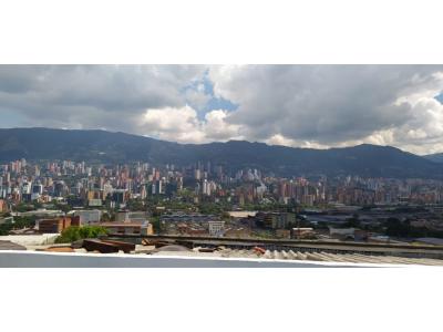 Venta de Casa en Guayabal Medellín , 57 mt2, 4 habitaciones