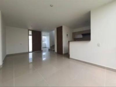 Casa En Venta En Jamundi En Ciudad Country V50294, 120 mt2, 3 habitaciones