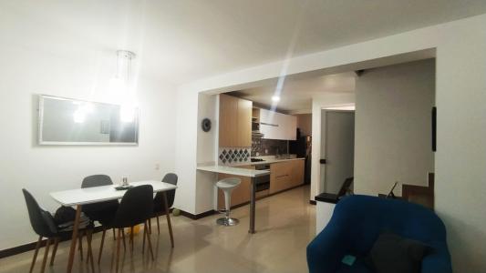 Casa En Venta En Jamundi En Alfaguara V70090, 115 mt2, 3 habitaciones