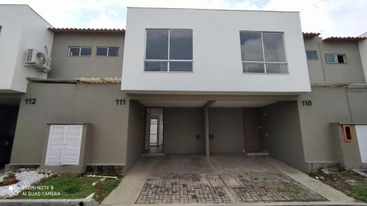 Casa En Venta En Jamundi En Ciudad Country V35360, 117 mt2, 3 habitaciones