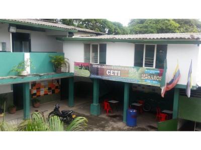 Venta de colegio en Jamundí!, Sur, Valle del Cauca, 2000 mt2, 20 habitaciones