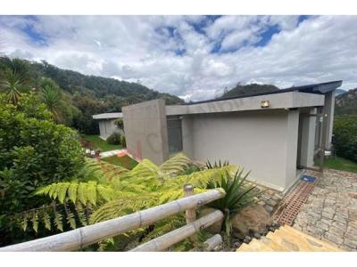 Casa en Venta - La Calera, Cundinamarca, 198 mt2, 3 habitaciones