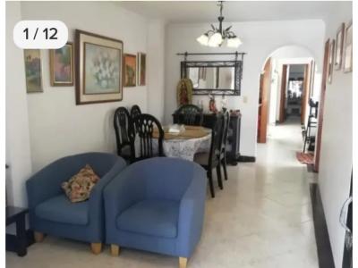 Venta de casa en Belén La Playa, 108 mt2, 4 habitaciones