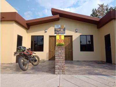 Se venden casas nuevas en La Mesa Cundinamarca, 80 mt2, 2 habitaciones