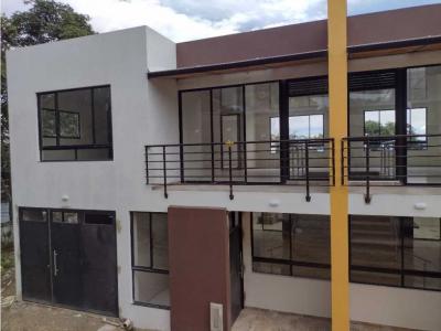 Casas Urbanas para Estrenar con el valor m² más económico de La Mesa, 180 mt2, 3 habitaciones