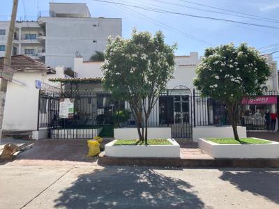 Casa Local En Venta En Barranquilla En El Recreo V42969, 358 mt2, 5 habitaciones