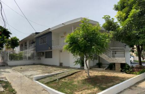 Casa Local En Venta En Barranquilla En La Cumbre V43007, 348 mt2, 5 habitaciones