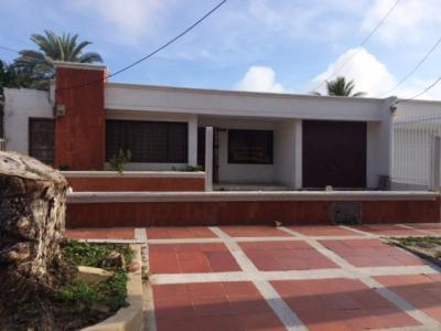 Casa Local En Venta En Barranquilla En Los Alpes V43010, 404 mt2, 3 habitaciones