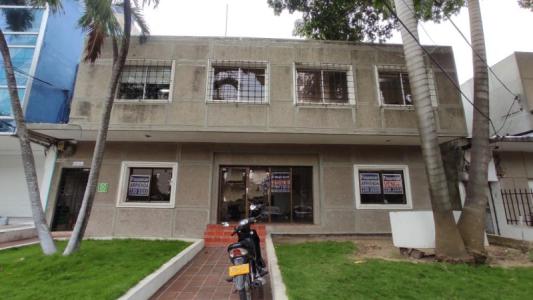 Casa Local En Venta En Barranquilla En El Prado V43248, 220 mt2, 9 habitaciones