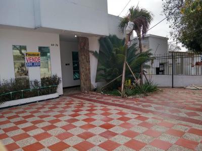 Casa Local En Venta En Barranquilla V43439, 250 mt2, 4 habitaciones