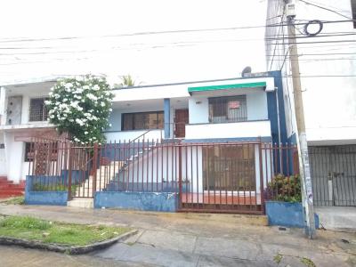 Casa Local En Venta En Barranquilla En Las Delicias V43808, 194 mt2, 3 habitaciones