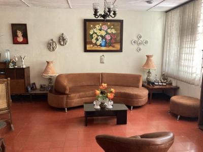 Casa Local En Venta En Barranquilla En El Prado V43812, 480 mt2, 4 habitaciones