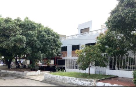 Casa Local En Venta En Barranquilla En Ciudad Jardin V43832, 1330 mt2, 28 habitaciones
