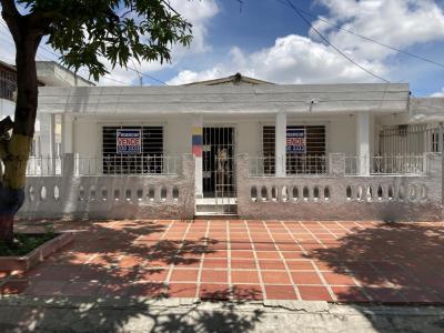 Casa Local En Venta En Barranquilla En Las Palmas V43835, 180 mt2, 5 habitaciones