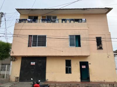 Casa Local En Venta En Barranquilla En Chiquinquira (suroccidente) V43854, 160 mt2, 19 habitaciones
