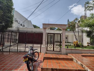 Casa Local En Venta En Barranquilla En San Vicente V43864, 498 mt2, 3 habitaciones