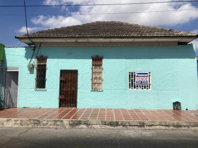 Casa Local En Venta En Barranquilla En Montes V43908, 385 mt2, 3 habitaciones