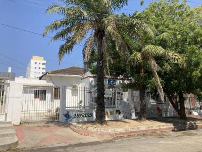 Casa Local En Venta En Barranquilla En El Recreo V43937, 450 mt2, 5 habitaciones