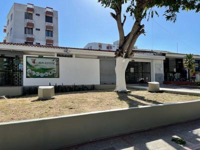 Casa Local En Venta En Barranquilla En Ciudad Jardin V44119, 425 mt2, 7 habitaciones