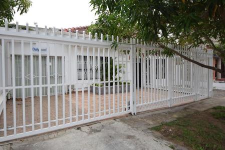 Casa Local En Venta En Barranquilla En El Porvenir V44144, 338 mt2, 7 habitaciones