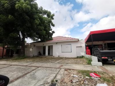 Casa Local En Venta En Barranquilla En America V44219, 498 mt2, 5 habitaciones