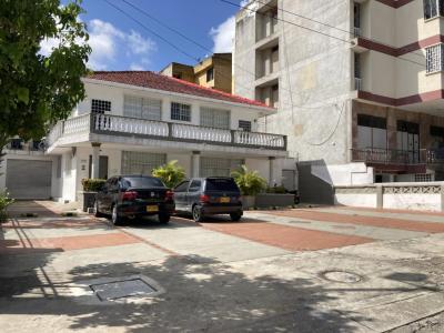 Casa Local En Venta En Barranquilla En El Prado V44257, 679 mt2, 4 habitaciones