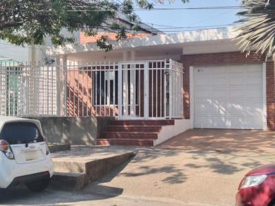 Casa Local En Venta En Barranquilla En La Concepcion V44649, 261 mt2, 3 habitaciones